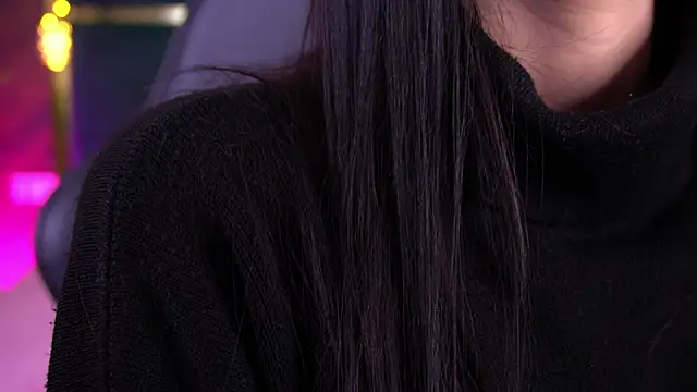 LittleeCutee online show from 02/22/26, 07:29