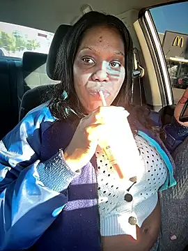 1Topgyal online show from 01/15/26, 03:16