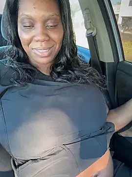 1Topgyal online show from 01/16/26, 03:16