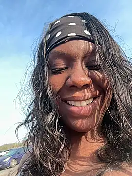 1Topgyal online show from 03/09/26, 01:48