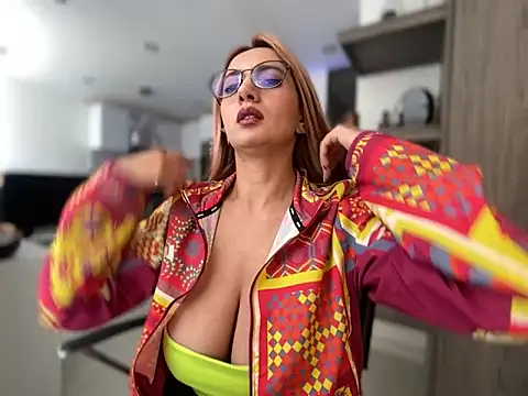 Anny Moore09 online show from 01/25/25, 06:24