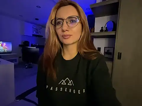 Anny Moore09 online show from 01/29/25, 12:12