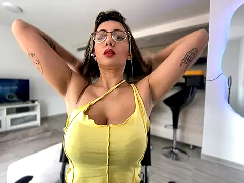 Anny Moore09 online show from 10/02/25, 01:29