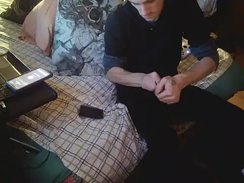 xxxTony999 online show from 01/30/25, 12:07