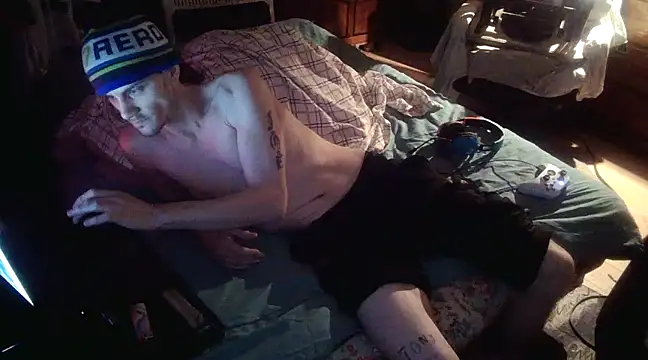 xxxTony999 online show from 02/05/25, 01:15