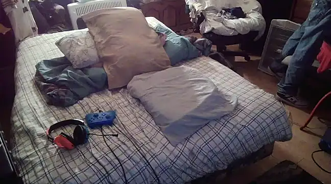 xxxTony999 online show from 03/04/25, 07:54