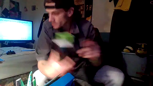 xxxTony999 online show from 09/11/25, 08:58