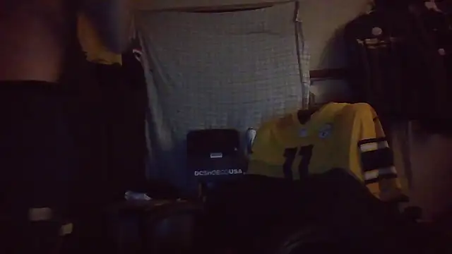 xxxTony999 online show from 09/21/25, 08:27