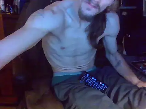 xxxTony999 online show from 10/18/25, 09:26