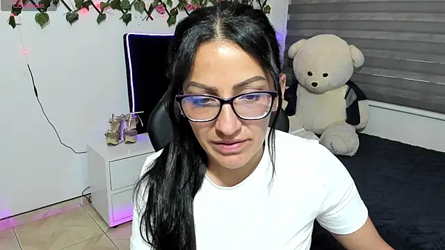 alma blue online show from 01/09/26, 10:33