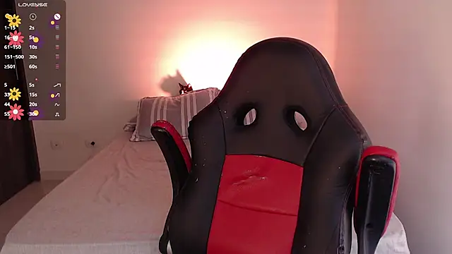 amyharlow 1 online show from 12/20/24, 03:10