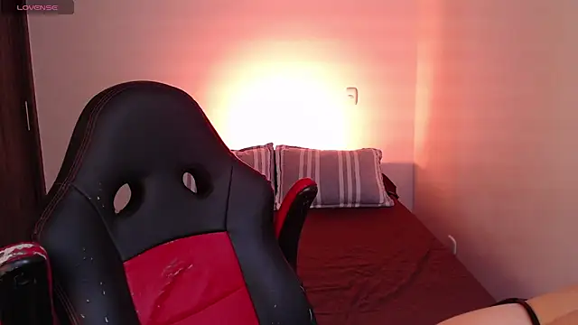 amyharlow 1 online show from 01/11/25, 04:46