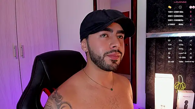 Snapshot of ItsMeEros chatting on 01/26/25, 01:31 ItsMeEros online show from 01/26/25, 01:31