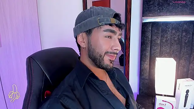 Snapshot of ItsMeEros chatting on 01/30/25, 12:50 ItsMeEros online show from 01/30/25, 12:50