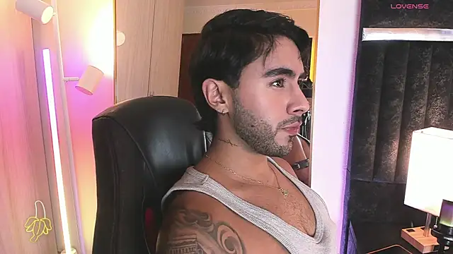 ItsMeEros online show from 05/06/26, 11:32