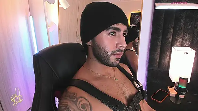 ItsMeEros online show from 06/03/26, 11:10