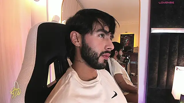 ItsMeEros online show from 07/08/26, 12:59