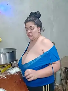 fantasyboobs online show from 03/10/25, 06:16