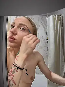 pinkstar  online show from 03/23/25, 06:37