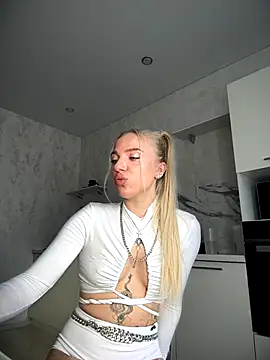 pinkstar  online show from 09/11/25, 06:35