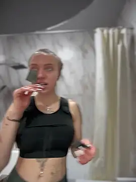 pinkstar  online show from 09/28/25, 07:25