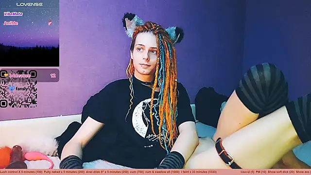 Snapshot of Littlepinkcat chatting on 12/07/24, 04:36 Littlepinkcat online show from 12/07/24, 04:36