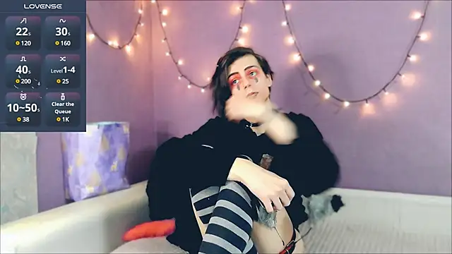 Snapshot of Littlepinkcat chatting on 01/30/25, 06:10 Littlepinkcat online show from 01/30/25, 06:10