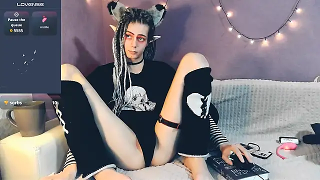 Snapshot of Littlepinkcat chatting on 03/02/25, 01:04 Littlepinkcat online show from 03/02/25, 01:04