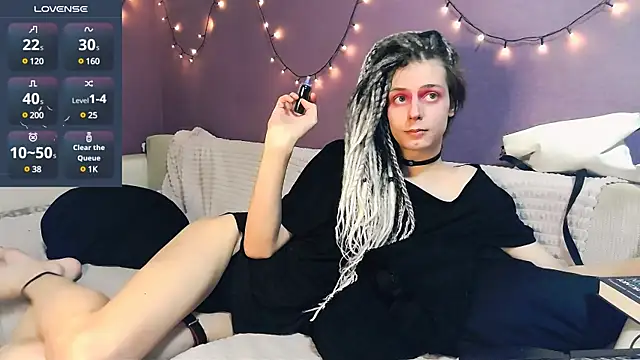 Snapshot of Littlepinkcat chatting on 03/10/25, 07:07 Littlepinkcat online show from 03/10/25, 07:07