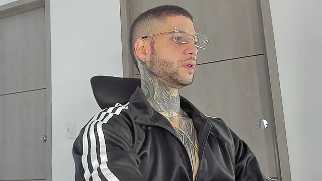  jamesleandros1 online show from 09/08/25, 05:12