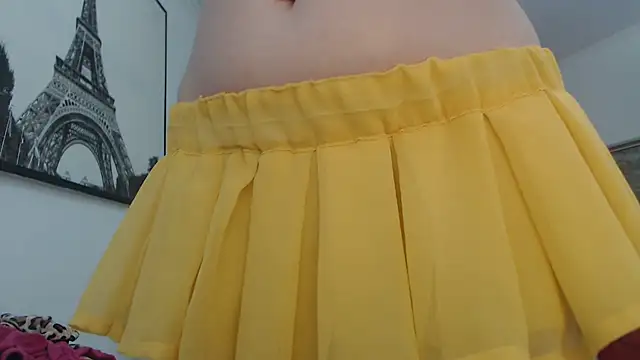 AnnaBellaLuckyXOXO online show from 03/30/26, 10:49