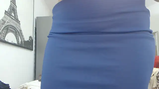 AnnaBellaLuckyXOXO online show from 05/23/26, 10:30