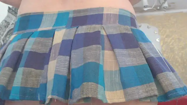 AnnaBellaLuckyXOXO online show from 06/01/26, 11:23