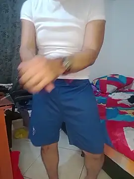 Daddy1972 online show from 11/11/25, 07:25