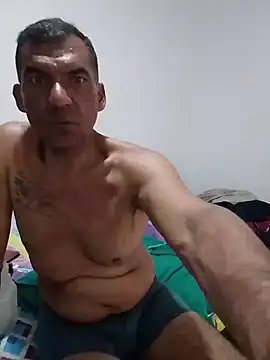 Daddy1972 online show from 06/10/26, 07:46