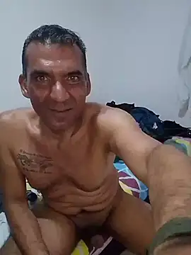 Daddy1972 online show from 06/20/26, 08:22