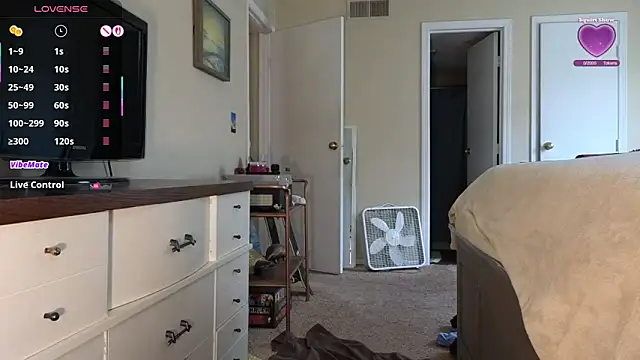 Snapshot of LoveSaraChristine chatting on 09/09/25, 05:45 LoveSaraChristine online show from 09/09/25, 05:45