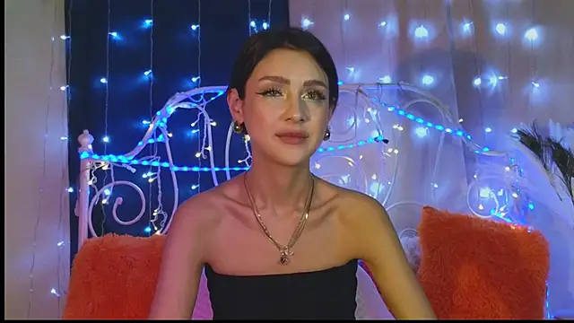 Funny Bunny online show from 01/23/25, 01:08