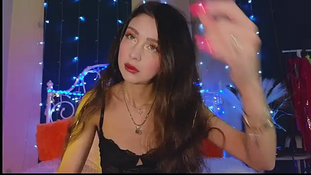 Funny Bunny online show from 01/29/25, 10:32