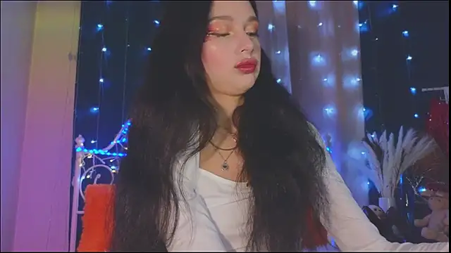 Funny Bunny online show from 02/15/25, 10:52