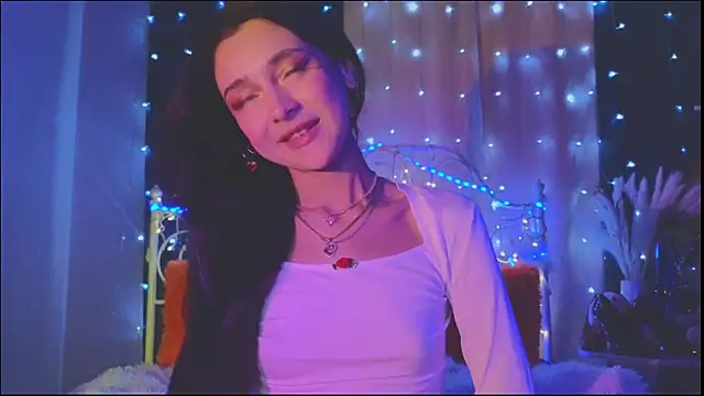 Funny Bunny online show from 02/16/25, 05:26