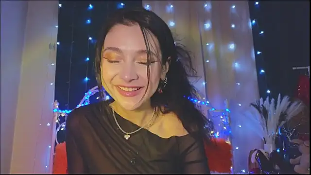 Funny Bunny online show from 02/19/25, 01:08