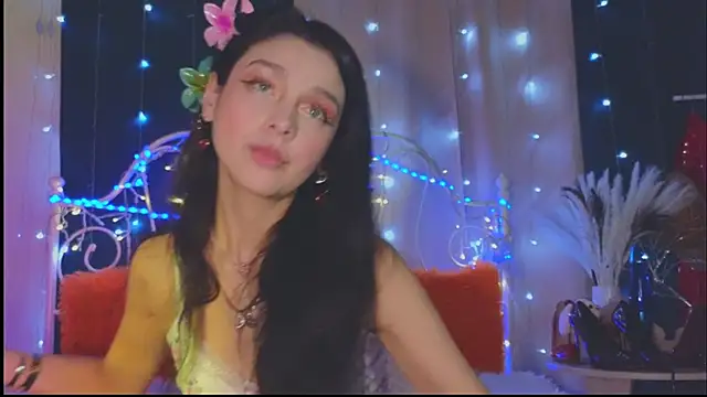 Funny Bunny online show from 02/22/25, 02:50