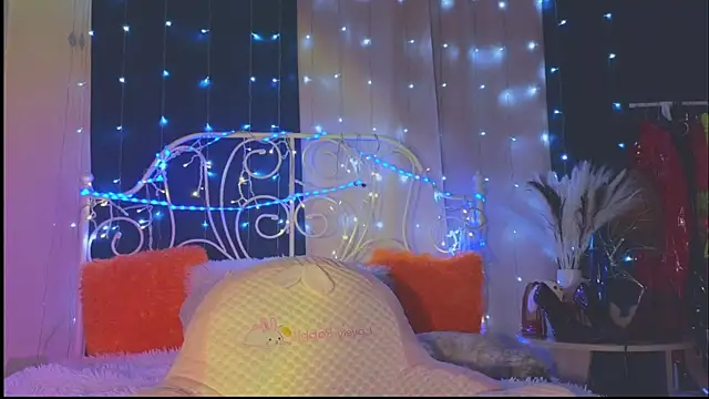 Funny Bunny online show from 02/23/25, 02:51