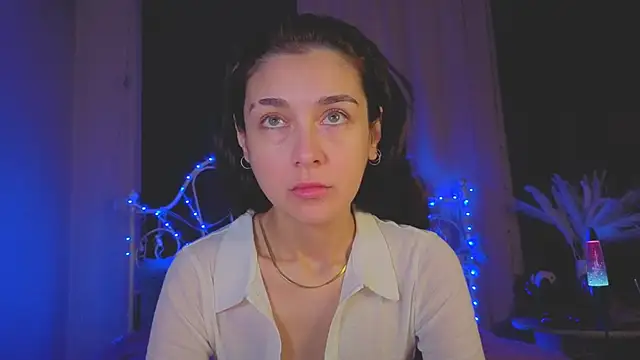 Funny Bunny online show from 10/01/25, 01:22