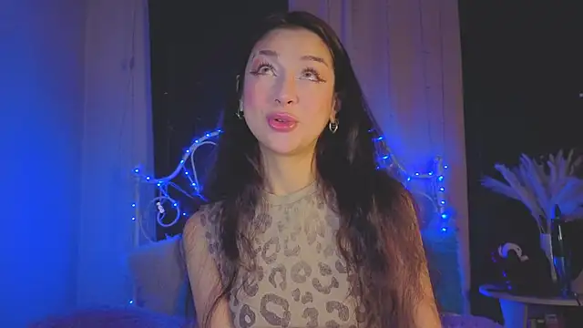 Funny Bunny online show from 10/30/25, 09:48