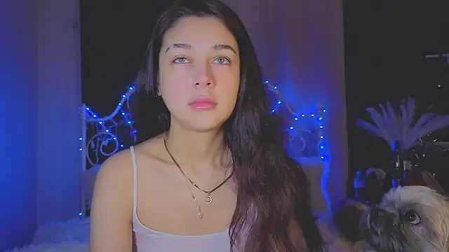 Funny Bunny online show from 11/19/25, 02:44