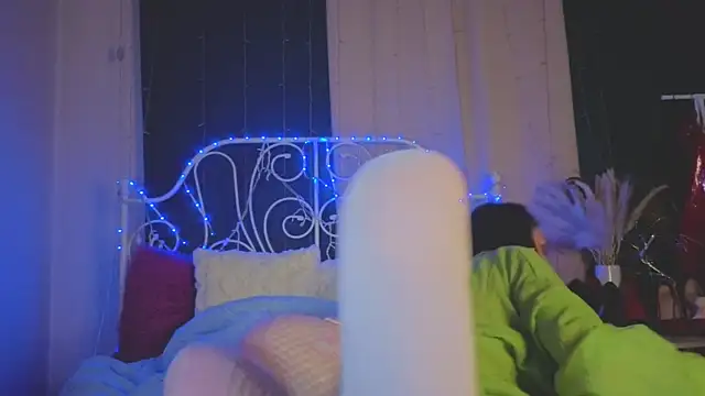 Funny Bunny online show from 07/03/26, 12:28