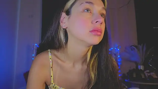 Funny Bunny online show from 07/22/26, 12:46