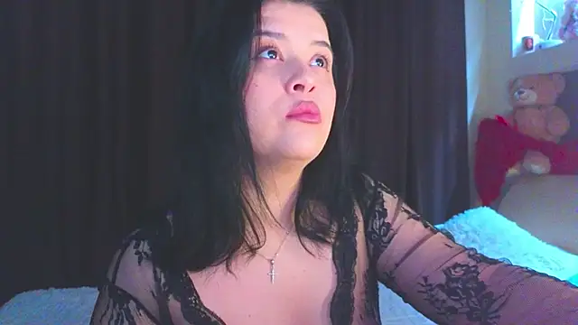 Malika uAngel online show from 03/11/26, 12:38